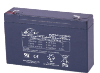 理士蓄电池DJW6-12