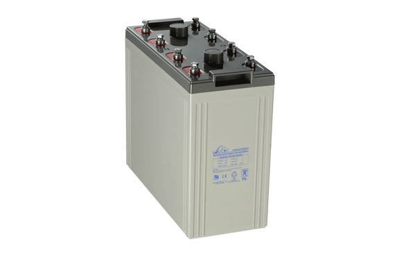 理士蓄电池DJ800（2V800AH）